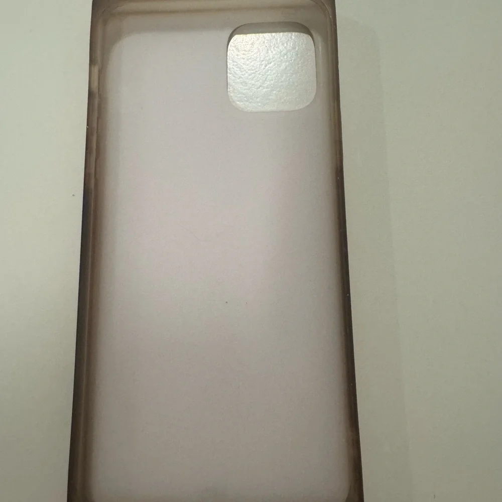 Flaunt cover iPhone 12